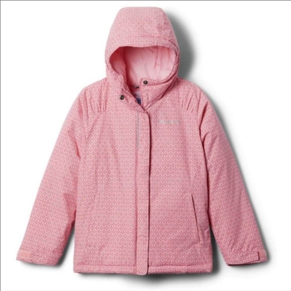 Columbia Jacket